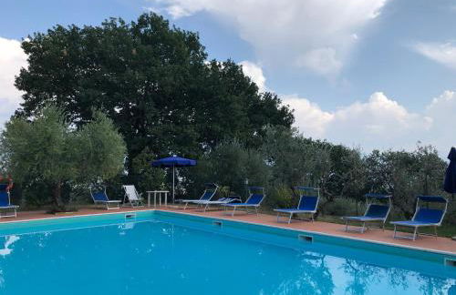 Agriturismo Camiano Piccolo - Foto 13