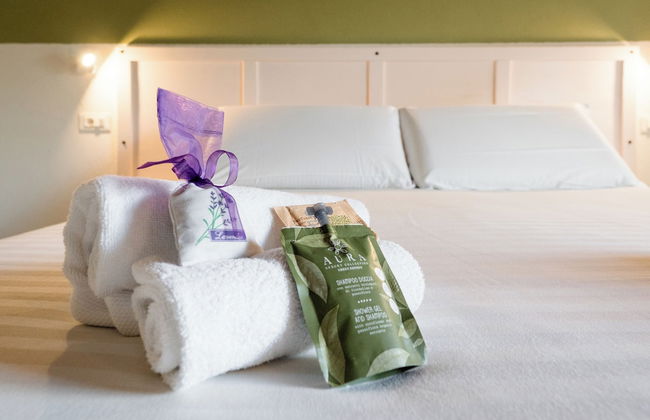 Agriturismo Bio Podere 109 - Wine & Food - Foto 14