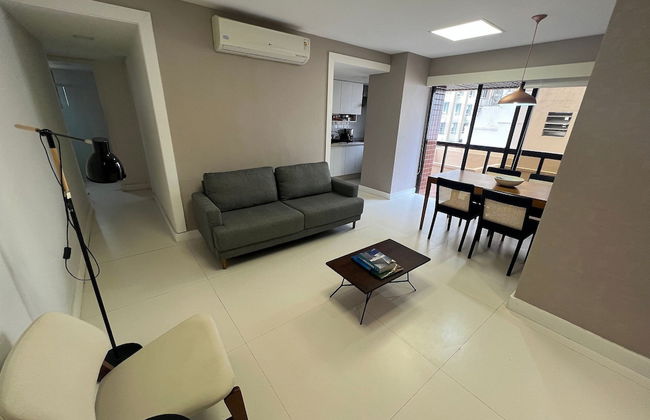 Ipanema Flat - Vieira Souto 500 - Foto 7