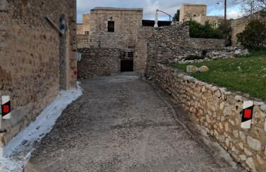 Πέτρινο σπίτι-Stone house Kostas - Foto 75
