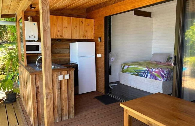 Bounty Lodge - Photo 51