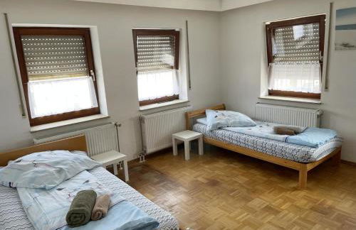 Gemütliche Apartments mit Balkon - Foto 1