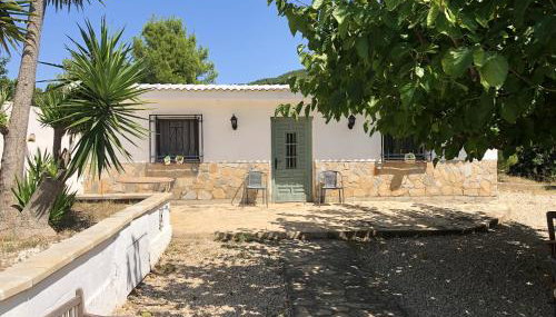 Charming villa near Tortosa with private pool - Foto 4
