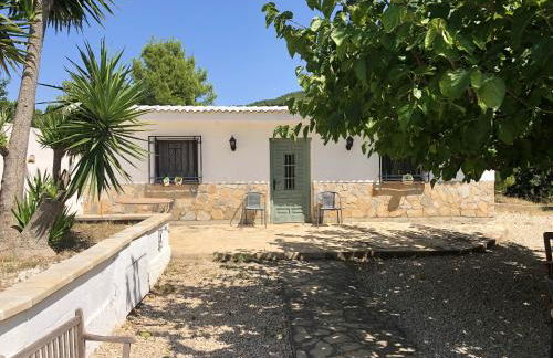 Charming villa near Tortosa with private pool - Foto 4