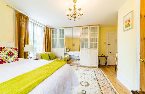 Molland Manor House Self catering (10 bedrooms 9 bathrooms) - Foto 23
