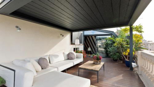 Enjoy Apartments La Riera Penthouse - Foto 5, Other