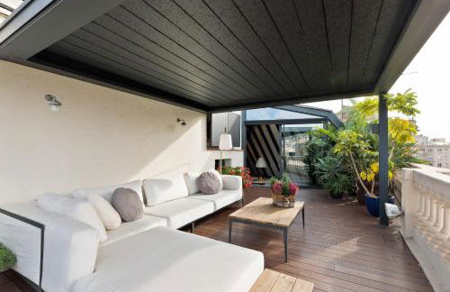 Enjoy Apartments La Riera Penthouse - Foto 5