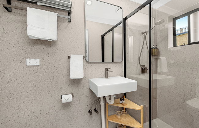 Spring Hill Inn - Foto 32