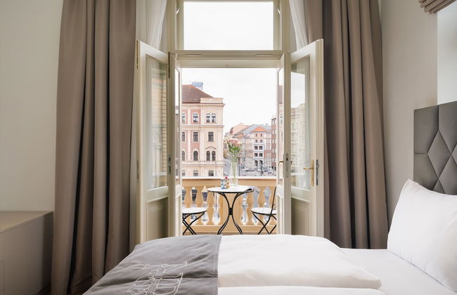 NOBILIS RESIDENCE - Foto 9