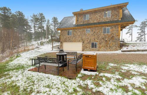 Tetro Rock Retreat - Foto 36