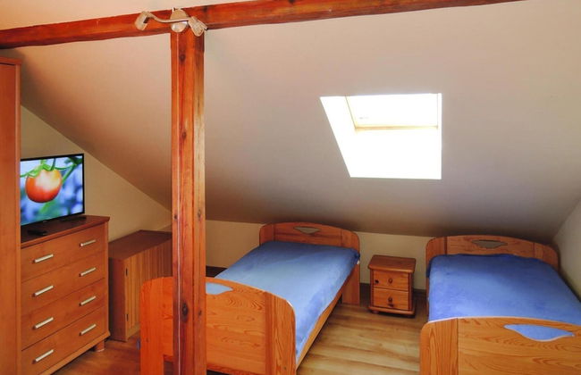 Agriculture - Studios, Borzyslawiec by Lubczyna, Close to the Harbour - Photo 5