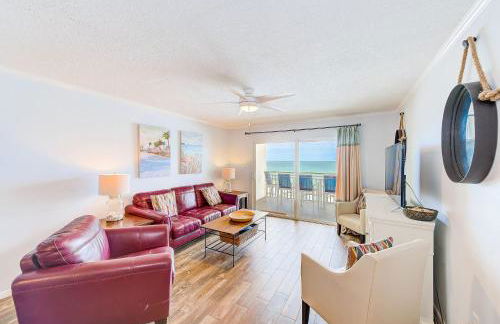 Direct Beachfront 33 Heated Pool Hot Tub - 305 - Foto 1