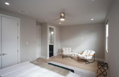 Spacious 4BR Home, 2 min to Market Center DART, Near Uptown, Medical District, Oak Lawn - Foto 5