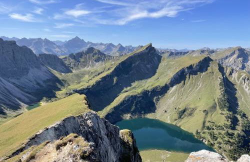 Bergpanorama, Sauna, Balkon, inkl Bergbahn, Alpenjuwel Oberstdorf - Foto 37