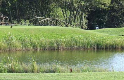 Barca Golf House - Foto 30