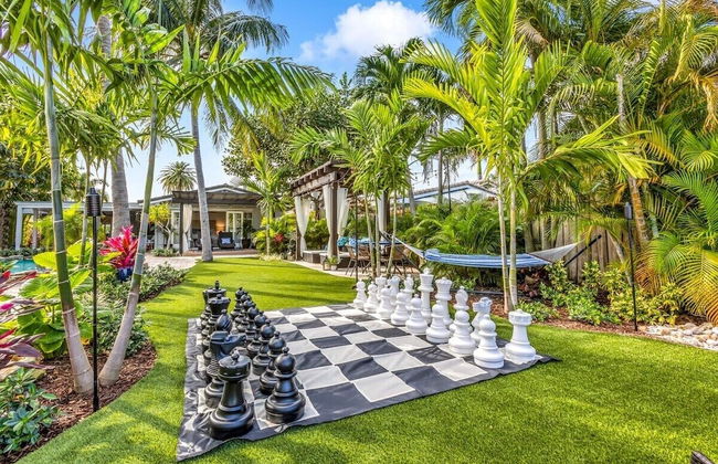 New Waterfront Oasis, Minutes to Beach, Eats, Shops - Foto 51