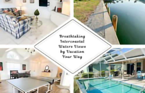 Intercoastal View: Pool Ping Pong Foosball by Vacation Your Way - Foto 48