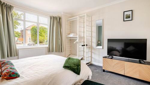 My Stay Cambridge - Foto 5