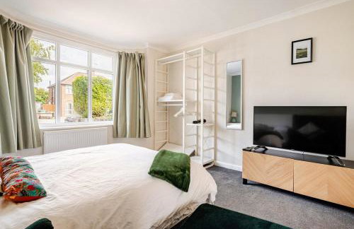 My Stay Cambridge - Foto 5