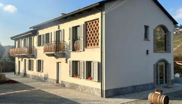 Cà d'Rita Monferrato - Viognier con sauna interna e idromassaggio e piscina esterni - Foto 2