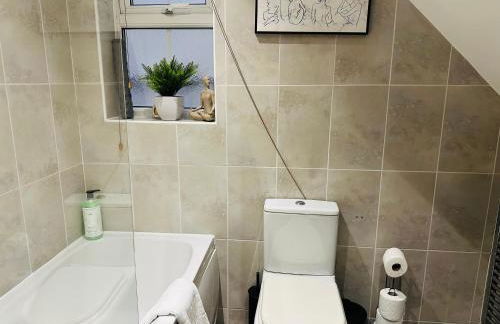 Modern Living City Centre Spacious Apartments - Foto 21