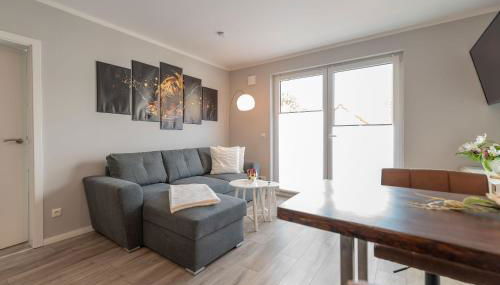 Knuddi s Ferienhof, App 04 - Foto 3