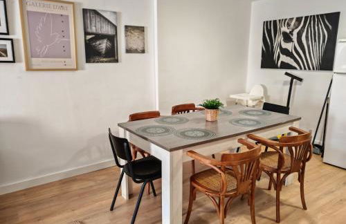 Boutique 2 apartamento Ave centro Lleida - Foto 18