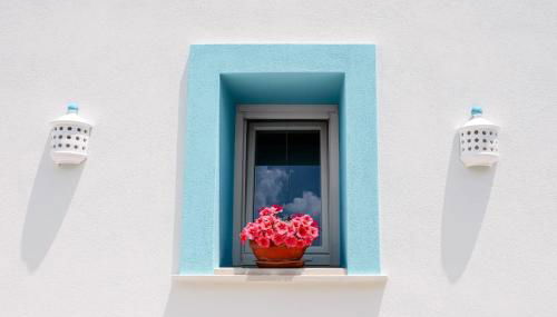 Casa VersoMare una corte nel Mediterraneo - Foto 3, Garden