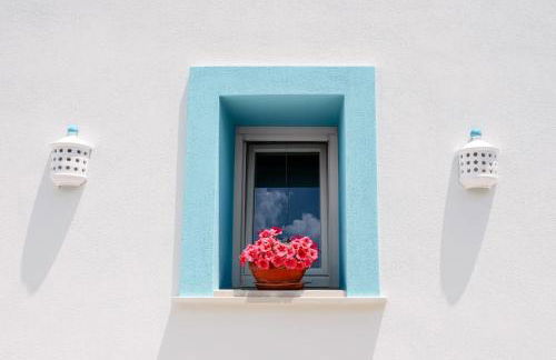 Casa VersoMare una corte nel Mediterraneo - Foto 3