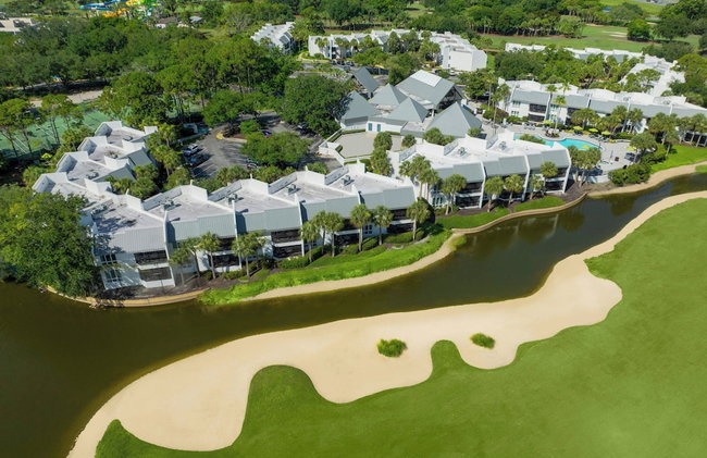Marriott's Sabal Palms 2BR Apartment with Resort Access - Photo 52