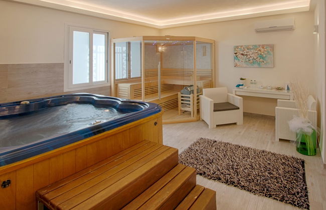 Signorino Eco Resort & Spa - Foto 61