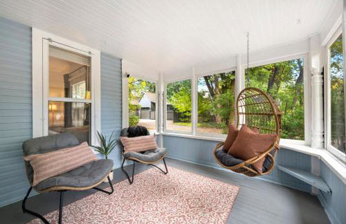 Oak Street Bungalow Walk to Old Town and CSU - Foto 7