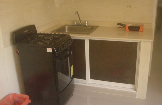 Dre Broeders rent apartments Juan Dolio - Foto 21