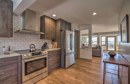 Family Lakehouse with Deck and Beach on Lake Champlain - Foto 15