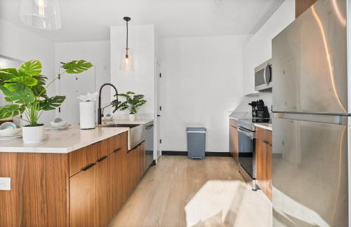 Furnished Luxury Apartment Close to Boston - Foto 13