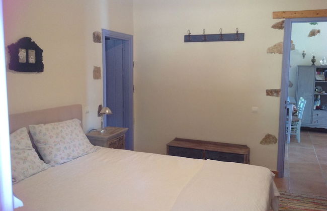 Patmos Exclusive Villas - Photo 20