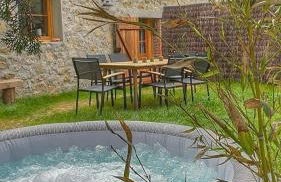 Essencia, gîte dans les collines de Toulon - Foto 21