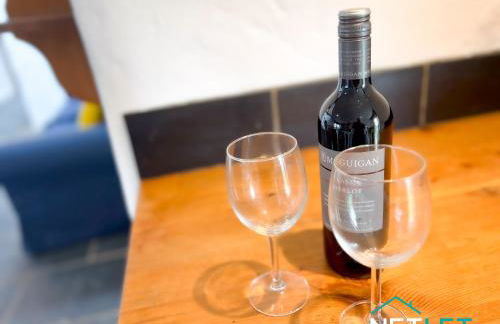 Ty Bedwen - Cosy Rural Retreat in St Davids - Photo 11