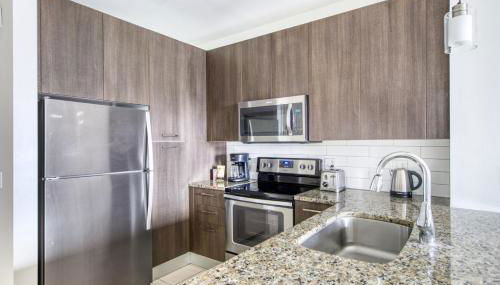 Doral 1BR w wd pool gym nr Airport MIA-17 - Foto 4, Other