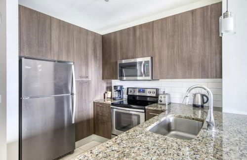 Doral 1BR w wd pool gym nr Airport MIA-17 - Foto 4