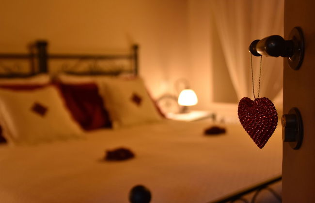 Affittacamere Valnascosta - Foto 12