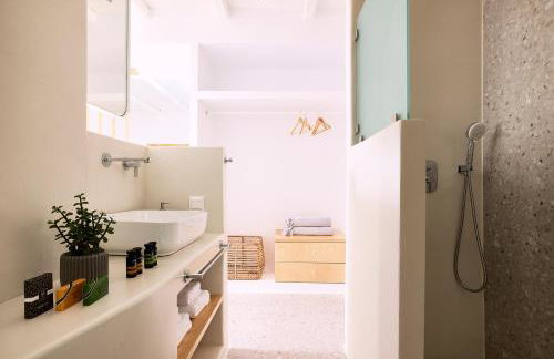 Wise Luxury Suites - Foto 77