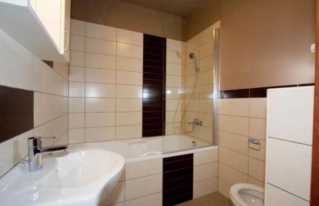 Bungalow in Dunes With Nautical Charm - Foto 11