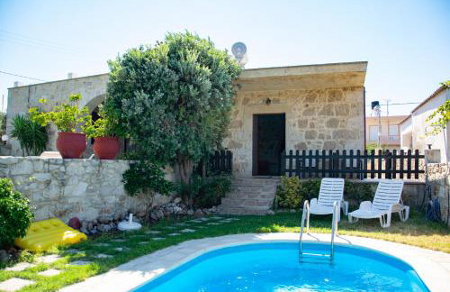 VILLA MICHAELA - Photo 22