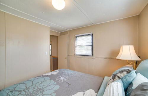 Waterloo Home Walk to Pickwick Lake Fishing Pier! - Foto 11