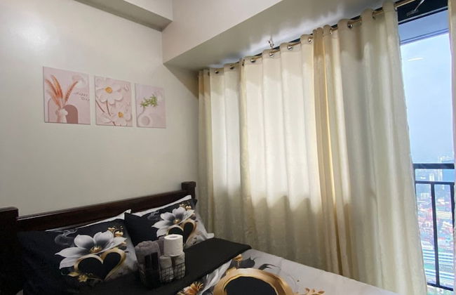 Sunset View at Air Residences Makati - Foto 17