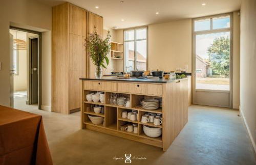 La Grande Pommeraie - Foto 30