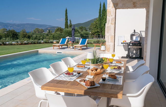 Ionian Trilogy Luxury Villas - Foto 11