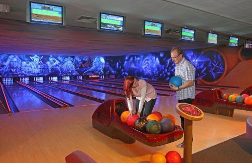 Sporthotel Neuruppin - Apartmenthaus mit Ferienwohnungen - Foto 51