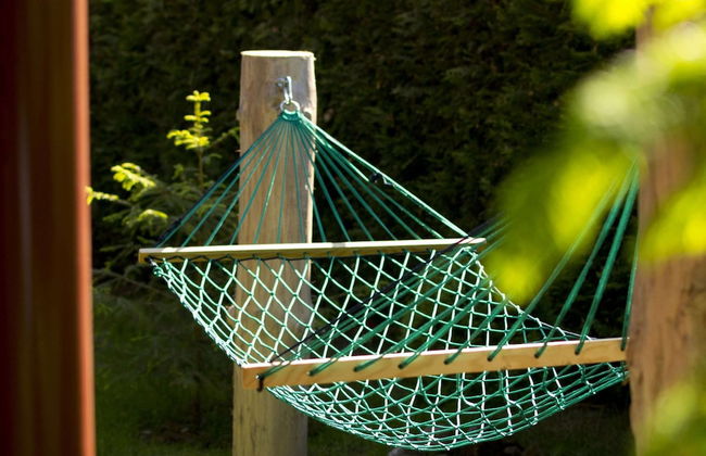 Holiday Home in Kopalino Near Baltic Coast - Photo 42